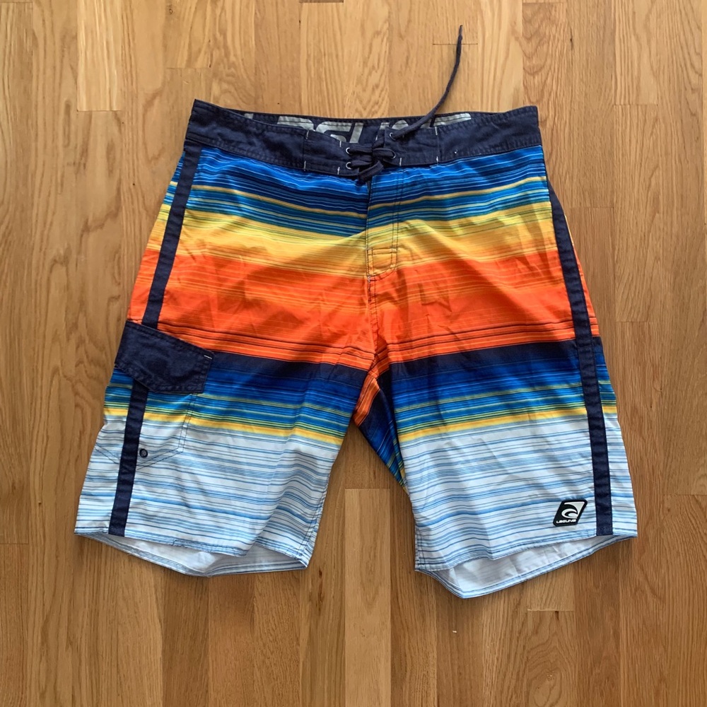Laguna Board Shorts Bathing suit size 36